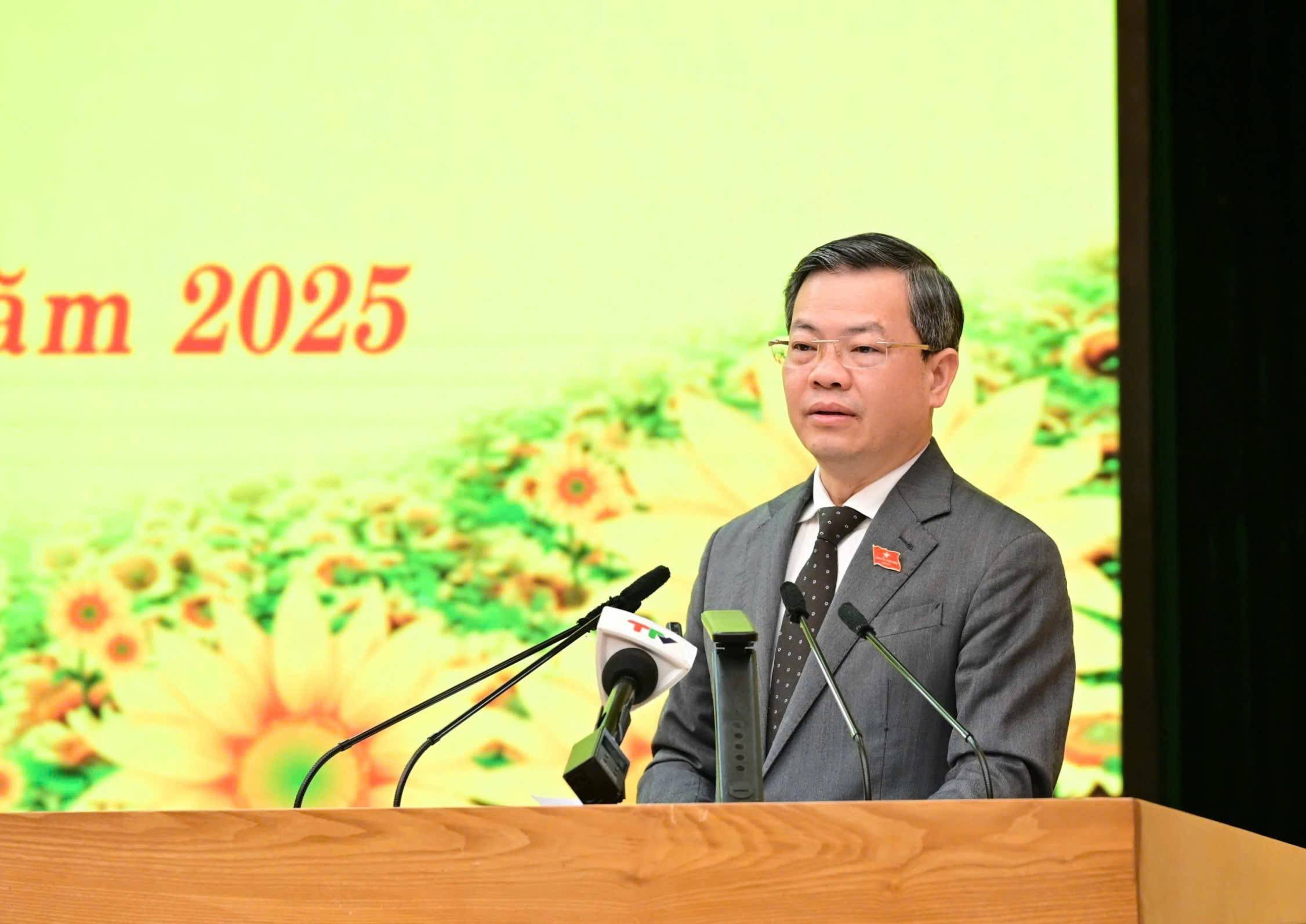 Tuyên Quang: HĐND tỉnh thông qua nhiều nghị quyết phát triển kinh tế – xã hội