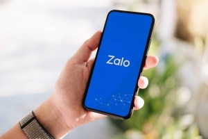 Bên trong "đế chế" sở hữu ứng dụng Zalo: Cổ đông ngoại là tập đoàn nổi tiếng, kiếm tiền chủ yếu nhờ phát hành game trực tuyến