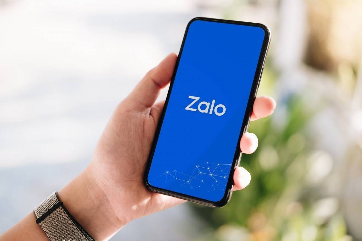 Bên trong "đế chế" sở hữu ứng dụng Zalo: Cổ đông ngoại là tập đoàn nổi tiếng, kiếm tiền chủ yếu nhờ phát hành game trực tuyến