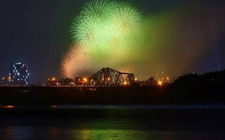 Hà Nội Countdown 2026: Hãy sẵn sàng cùng đếm ngược tại trung tâm Thủ đô