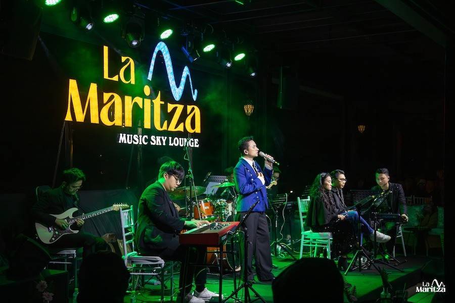 Chạm vào mùa đẹp nhất của Đà Lạt từ Golden Sun Hotel – Dalat