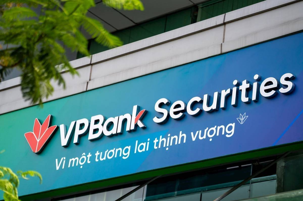 VPBankS phát hành thêm 23 mã chứng quyền có bảo đảm