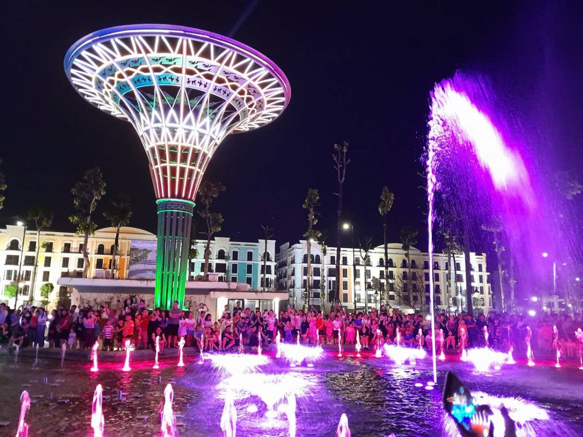 Sầm Sơn đặt mục tiêu đón 9 triệu lượt khách, doanh thu 18,8 nghìn tỷ trong năm 2026