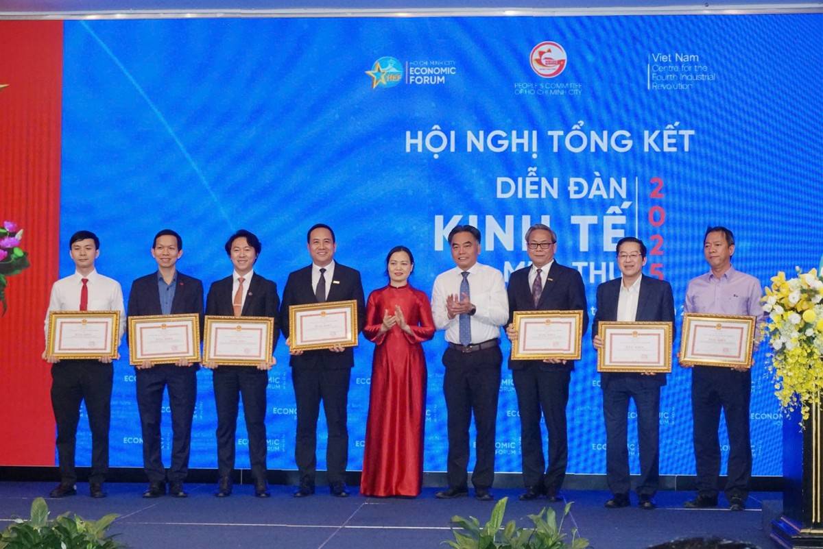 Phó Thủ tướng Bùi Thanh Sơn: “Diễn đàn Kinh tế mùa thu phải là nơi biến chính sách thành hành động”