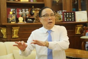 Kỳ vọng lớn từ cộng đồng doanh nghiệp trước thềm Đại hội XIV của Đảng