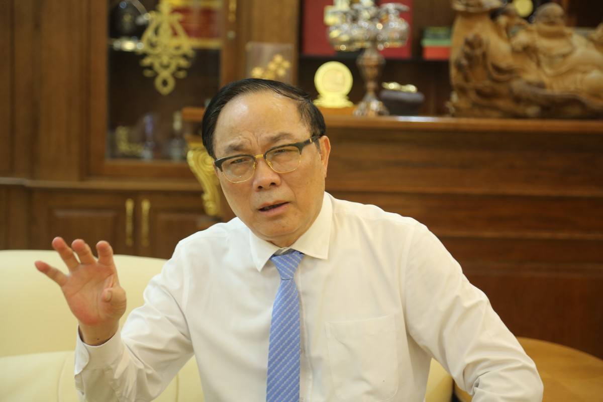 Kỳ vọng lớn từ cộng đồng doanh nghiệp trước thềm Đại hội XIV của Đảng