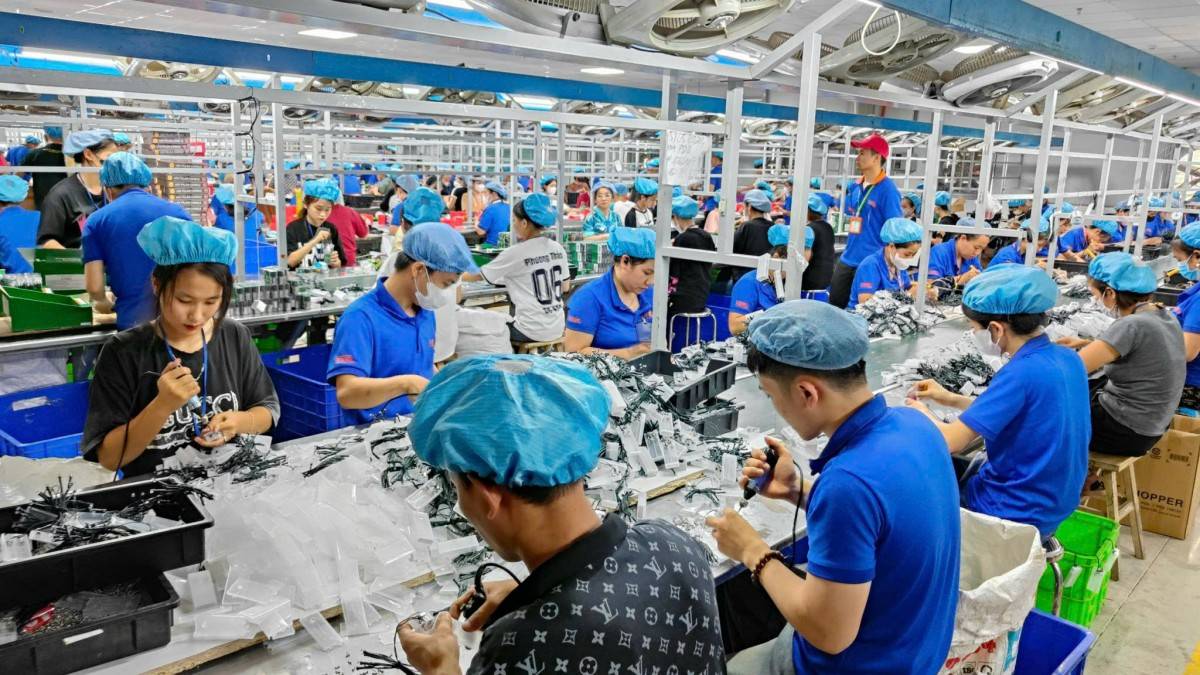 Kỳ vọng lớn từ cộng đồng doanh nghiệp trước thềm Đại hội XIV của Đảng