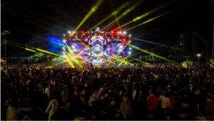 "The Flight of Future" - Dragon Ocean Đồ Sơn Countdown 2026: Dấu ấn bùng nổ khai mở điểm du lịch mới Hải Phòng