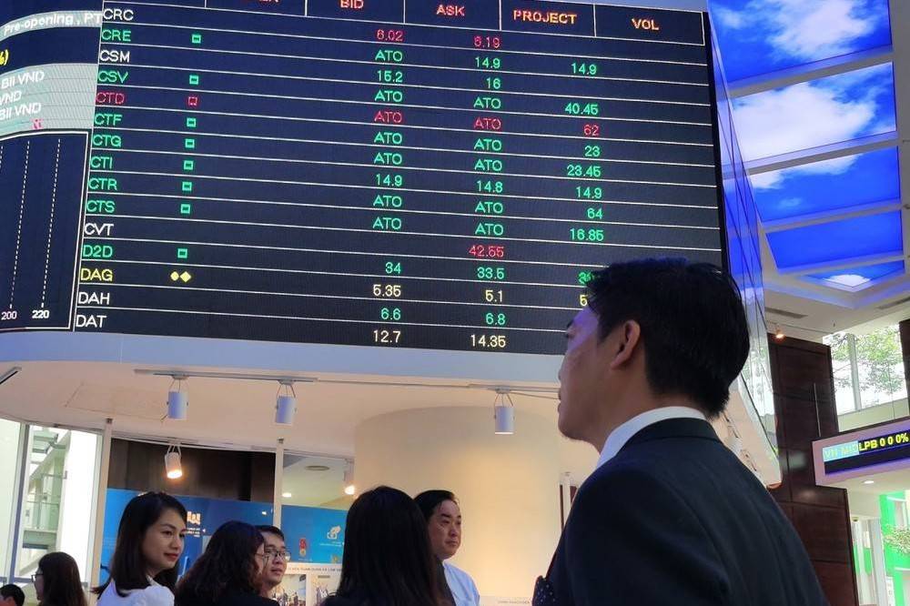 SSI: Lợi nhuận doanh nghiệp niêm yết quý IV/2025 ước tăng 20%, bức tranh phục hồi rõ nét