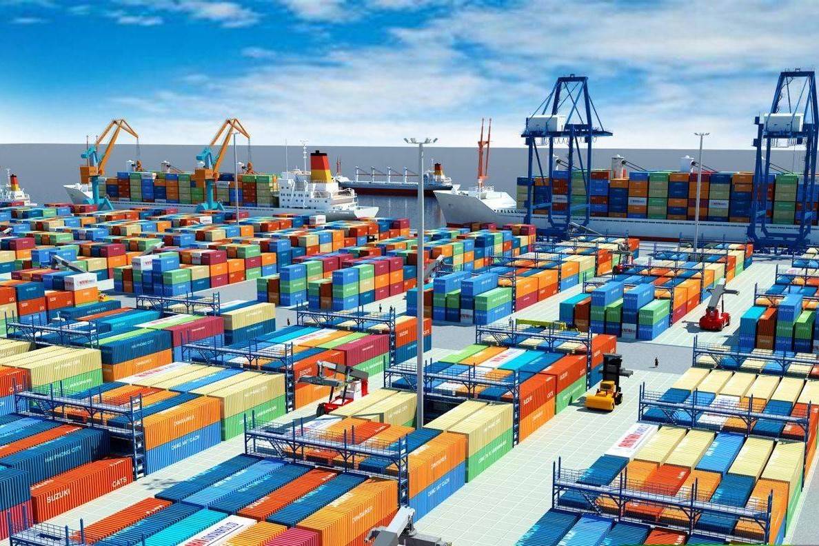 Thương mại Việt Nam trước năm 2026: Giữ nhịp tăng trưởng trên nền cao