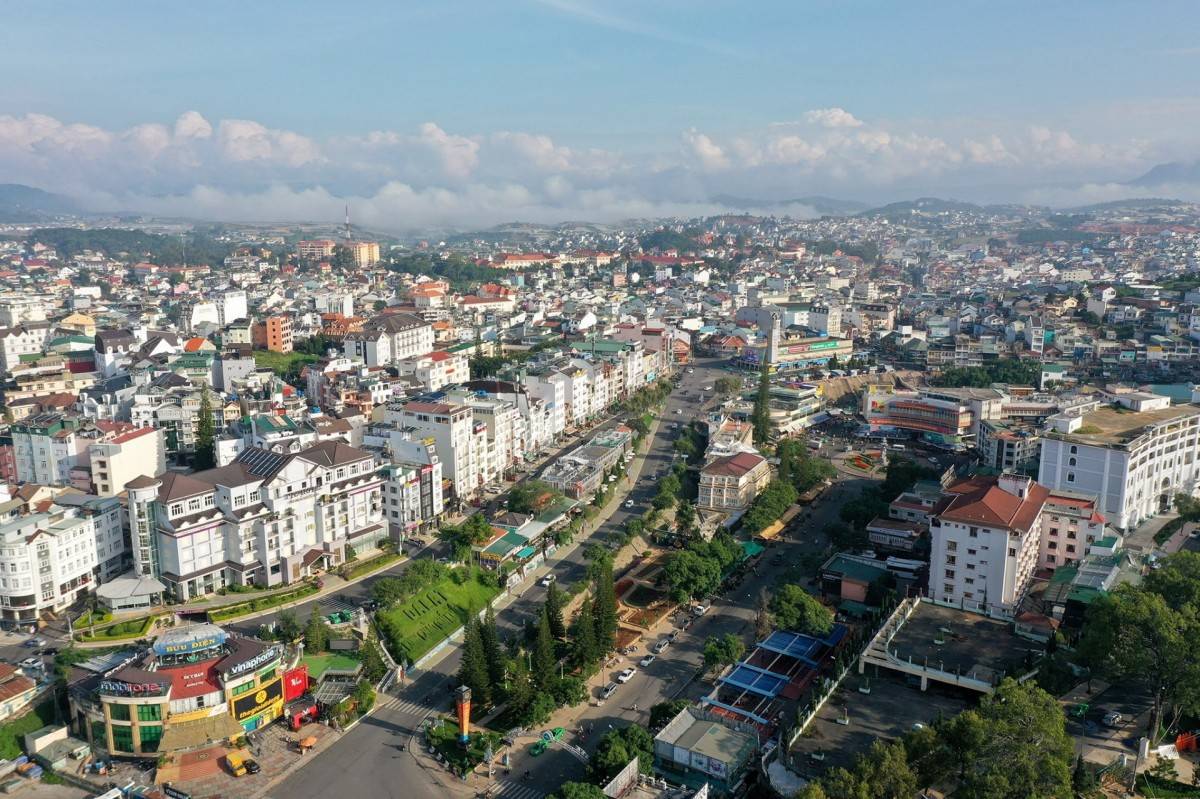 Lâm Đồng phê duyệt hơn 39 tỷ đồng điều chỉnh Quy hoạch tỉnh giai đoạn mới