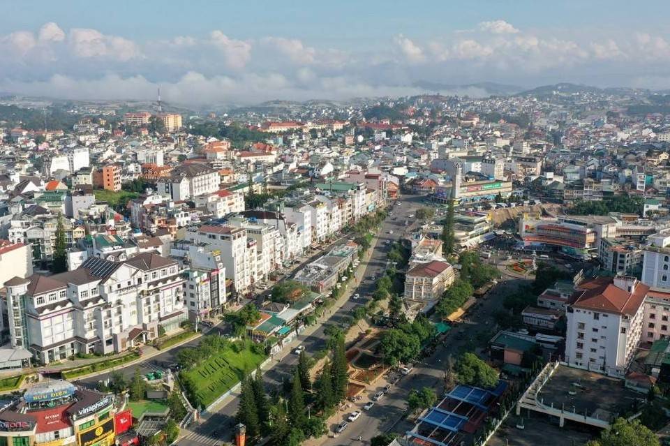 Lâm Đồng phê duyệt hơn 39 tỷ đồng điều chỉnh Quy hoạch tỉnh giai đoạn mới