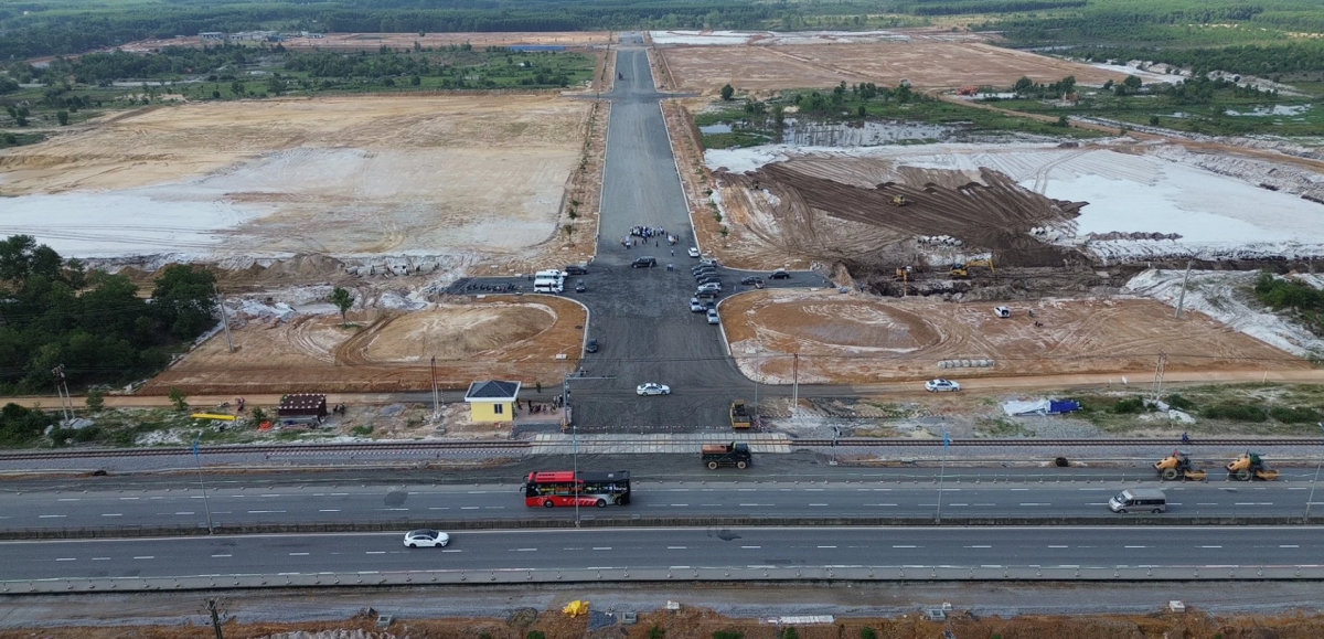 Quảng Trị và dấu ấn chiến lược phát triển trong thu hút nguồn vốn FDI năm 2025