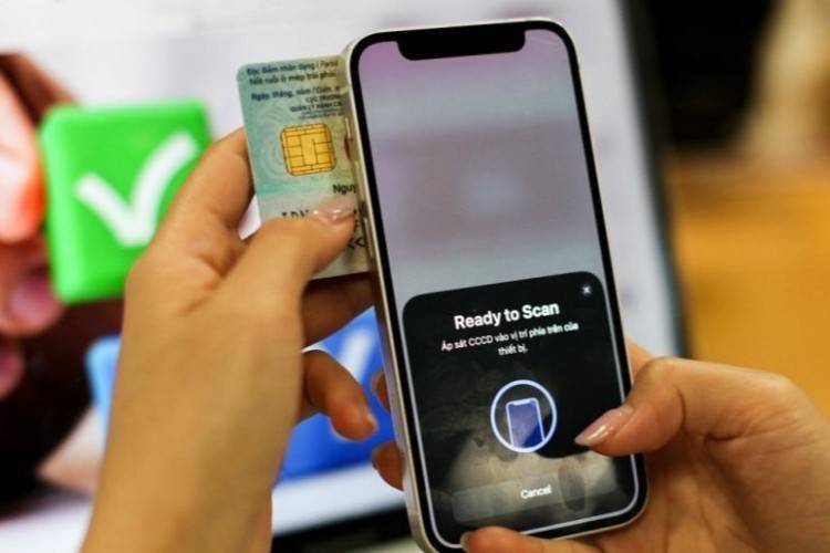 Ngành Ngân hàng hoàn tất đối chiếu sinh trắc học hơn 143 triệu hồ sơ khách hàng cá nhân