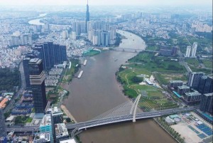 Liên kết quốc tế mở khóa năng lực vận hành Trung tâm Tài chính Quốc tế TP. Hồ Chí Minh