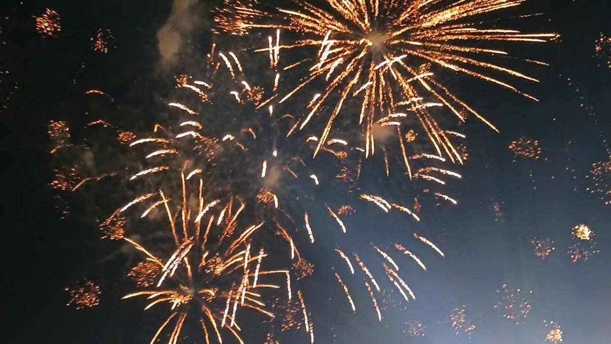 Bùng nổ chương trình hòa nhạc – nghệ thuật COUNTDOWN 2026 tại Tháp Tam Thắng-  TP.Hồ Chí Minh