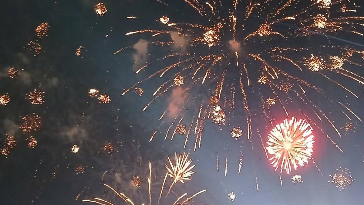 Bùng nổ chương trình hòa nhạc – nghệ thuật COUNTDOWN 2026 tại Tháp Tam Thắng-  TP.Hồ Chí Minh