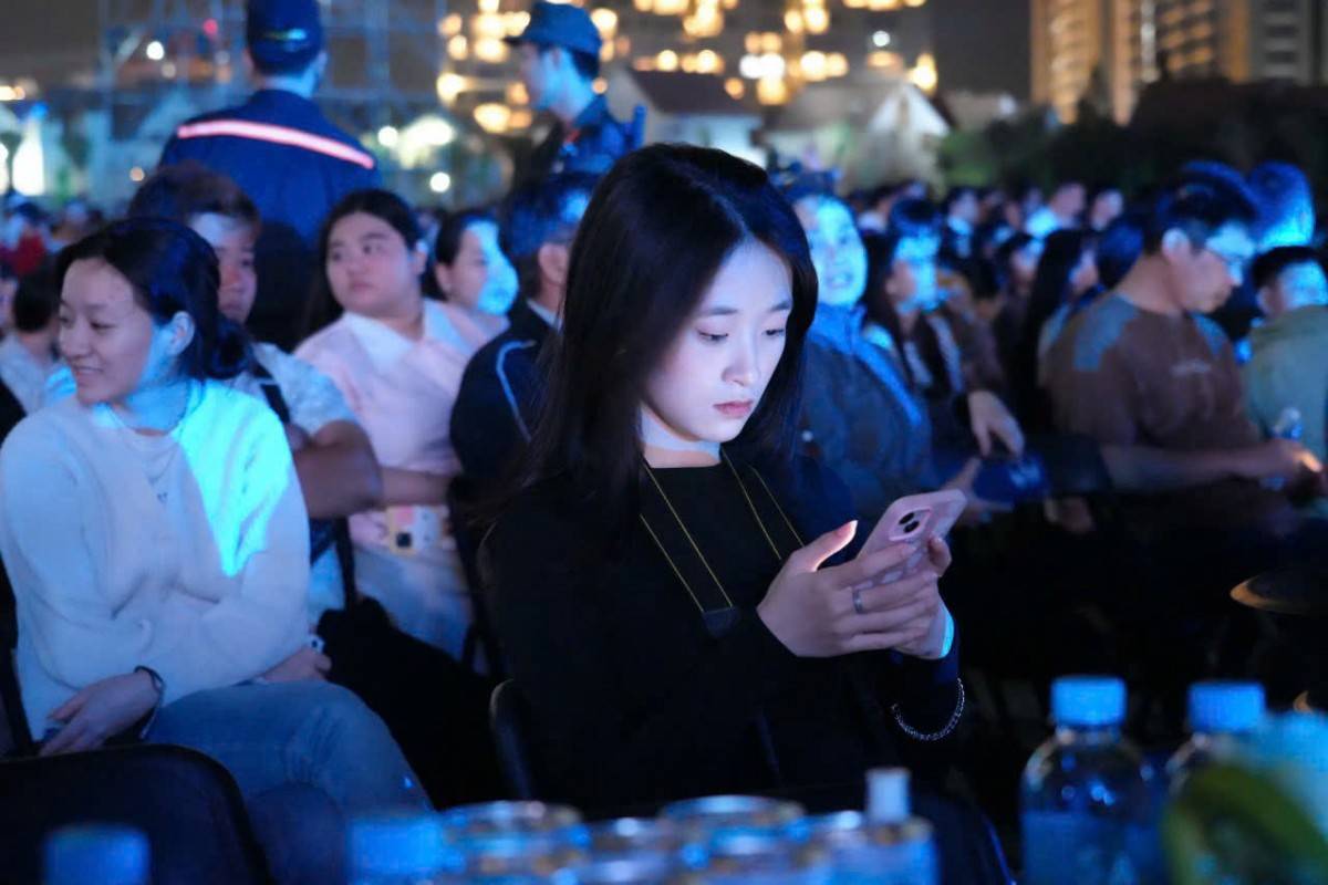 Bùng nổ chương trình hòa nhạc – nghệ thuật COUNTDOWN 2026 tại Tháp Tam Thắng-  TP.Hồ Chí Minh