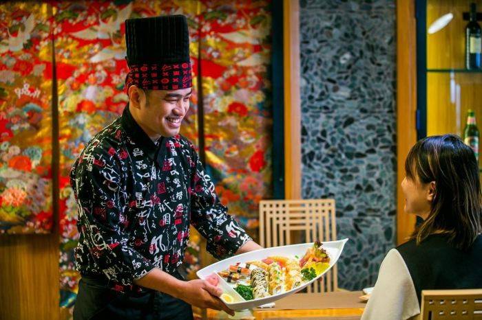 Du thuyền Costa Serena mở đầu năm 2026, đưa gần 4.000 khách quốc tế đến Nha Trang