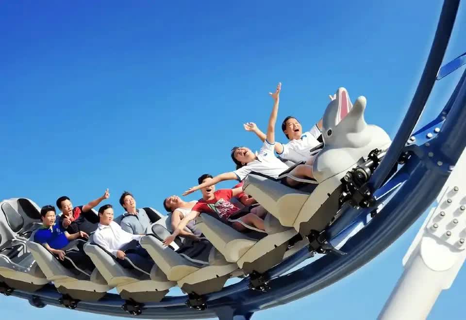 Khánh Hòa đón hơn 500.000 lượt khách dịp Tết Dương lịch 2026