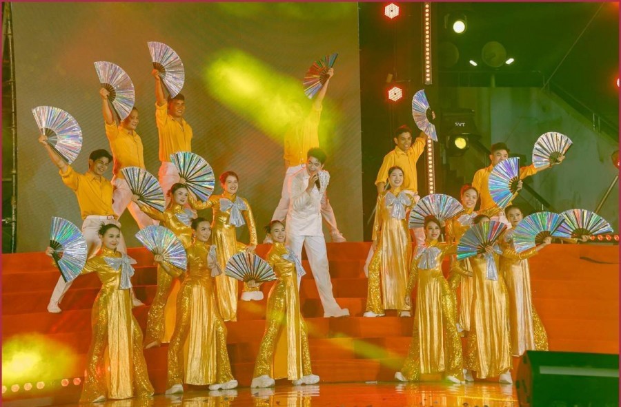 Khánh Hòa đón hơn 500.000 lượt khách dịp Tết Dương lịch 2026