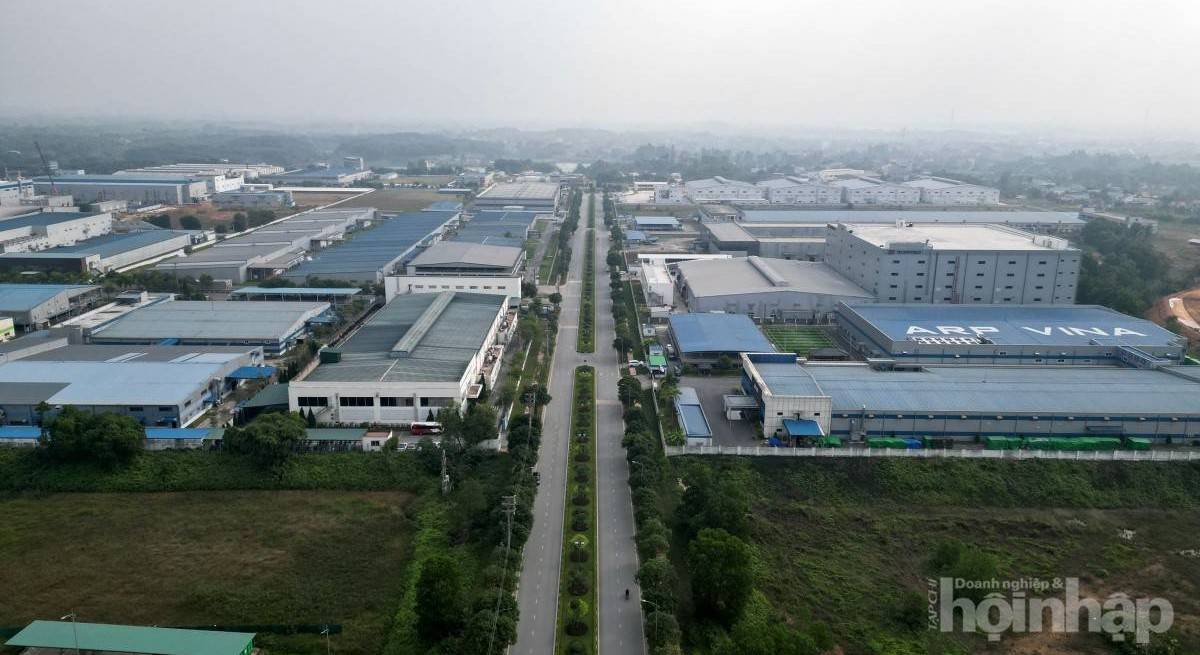 Phú Thọ phân cấp thẩm quyền cấp phép người lao động nước ngoài