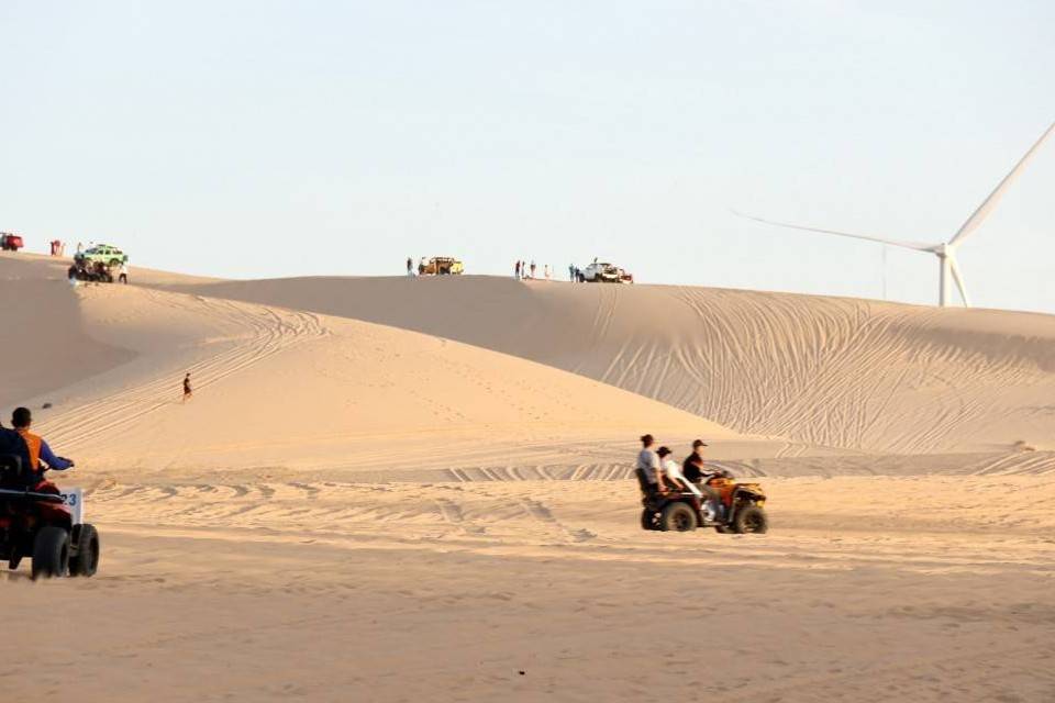 Du lịch Lâm Đồng: Thu 1.200 tỷ đồng trong 4 ngày nghỉ Tết Dương lịch 2026