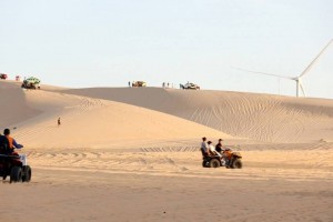 Du lịch Lâm Đồng: Thu 1.200 tỷ đồng trong 4 ngày nghỉ Tết Dương lịch 2026