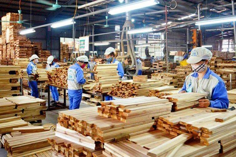 Ngành gỗ Việt Nam bước vào năm 2026 với "khoảng thở" chính sách
