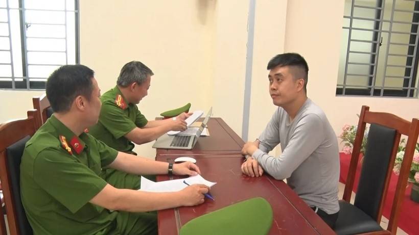 Hôm nay xét xử đại án sữa giả HIUP: Hàng chục công ty, hàng trăm nhóm bán hàng