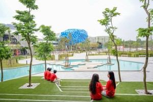 Tổ chức xếp hạng đại học QS: BUV là điển hình tiêu biểu trong đảm bảo chất lượng giáo dục tại  Châu Á – Thái Bình Dương