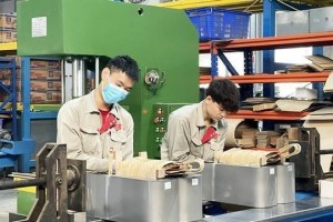 Doanh nghiệp Hà Nội phục hồi mạnh, đẩy mạnh chuyển đổi số