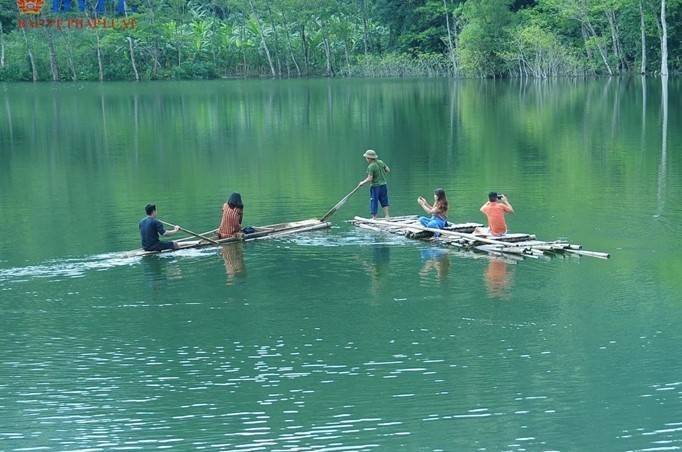 Thanh Hóa: Du lịch khởi sắc những ngày đầu năm