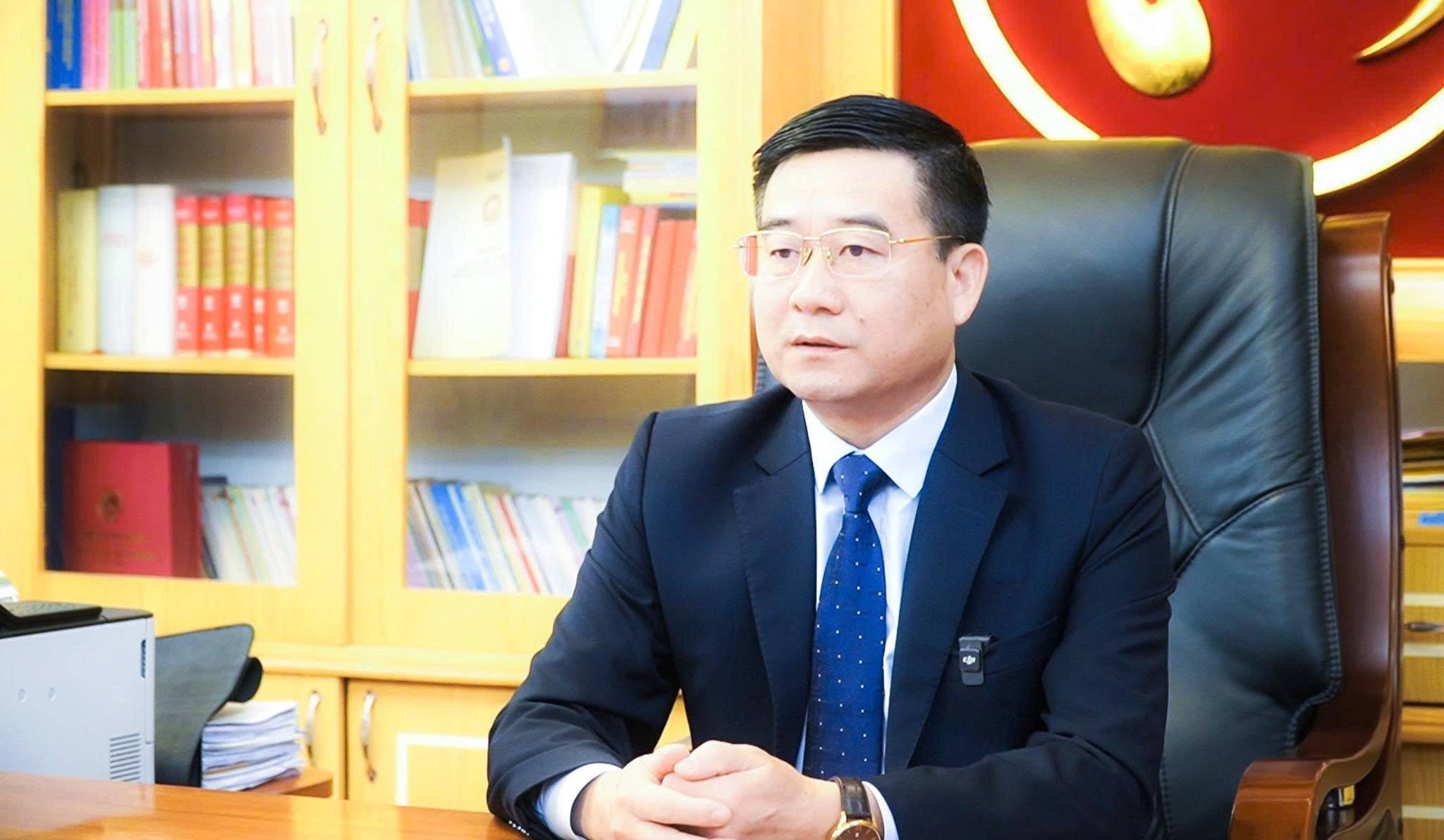 Lào Cai: Mậu A khẳng định bản lĩnh lãnh đạo, tạo đồng thuận và khát vọng phát triển bền vững