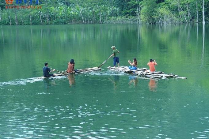 Thanh Hóa: Du lịch khởi sắc những ngày đầu năm