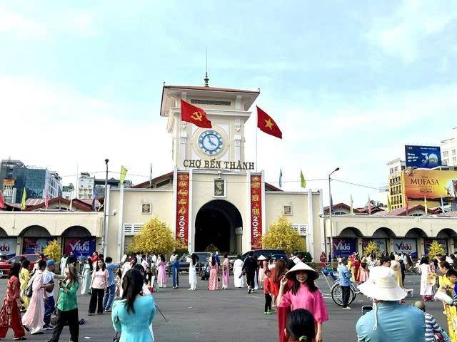 Du lịch khởi sắc dịp Tết Dương lịch 2026