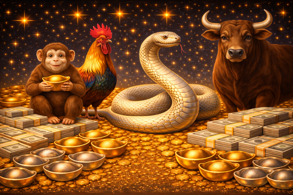 Tử vi - Vận số ngày 07/01/2026 Tuổi Thân: Được sự hỗ trợ từ sao tốt, công việc và tài lộc có điểm sáng mới. 