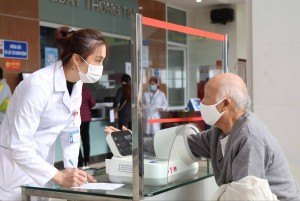 Bộ Y tế đề xuất miễn viện phí toàn dân từ 2030, triển khai theo 3 giai đoạn