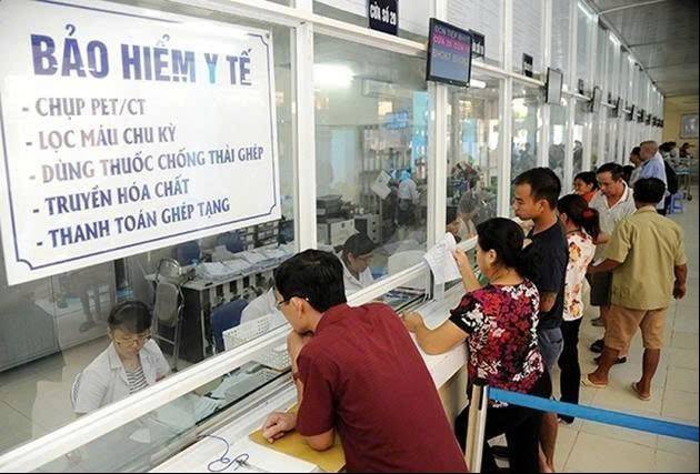 TP. Hồ Chí Minh: Sắp xếp y tế cơ sở từ năm 2026 không làm gián đoạn quyền lợi bảo hiểm y tế của người dân