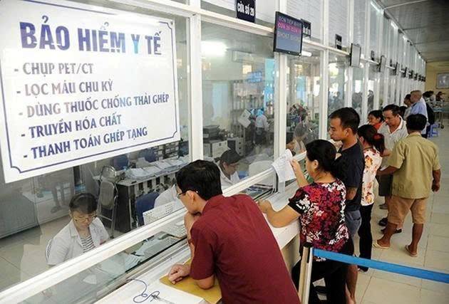 Sắp xếp y tế cơ sở từ năm 2026 không làm gián đoạn quyền lợi bảo hiểm y tế của người dân 