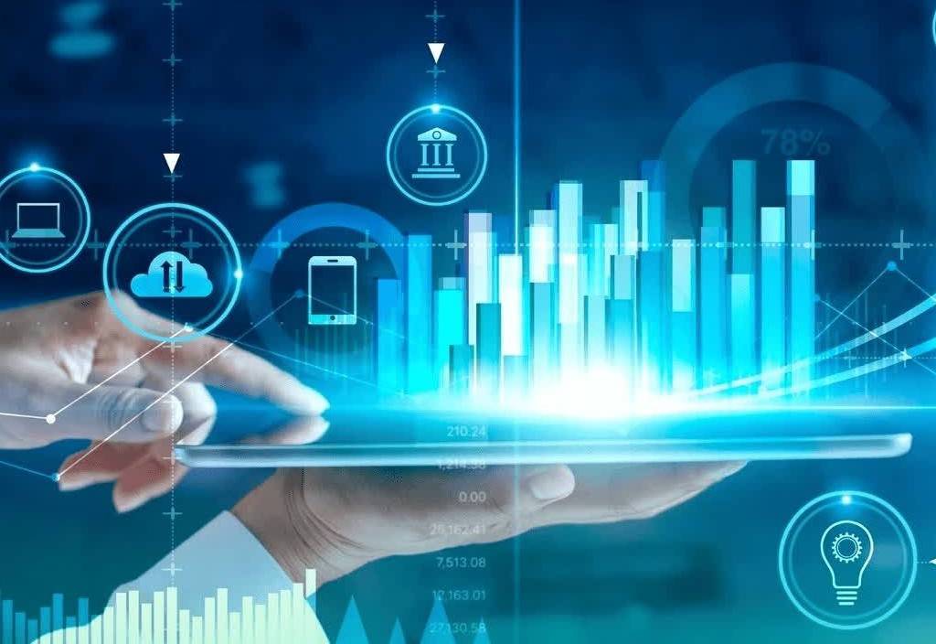 Kinh tế số: Động lực tăng trưởng mới của nền kinh tế