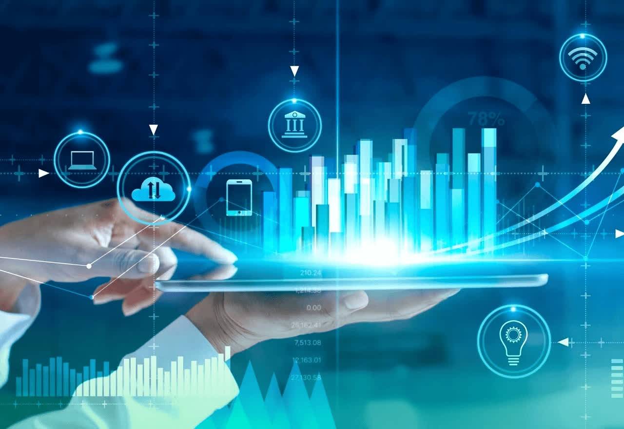 Kinh tế số: Động lực tăng trưởng mới của nền kinh tế