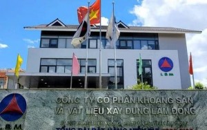 Lâm Đồng mở rộng quy mô dự án mỏ đá Tây Đại Lào với tổng vốn hơn 226 tỷ đồng