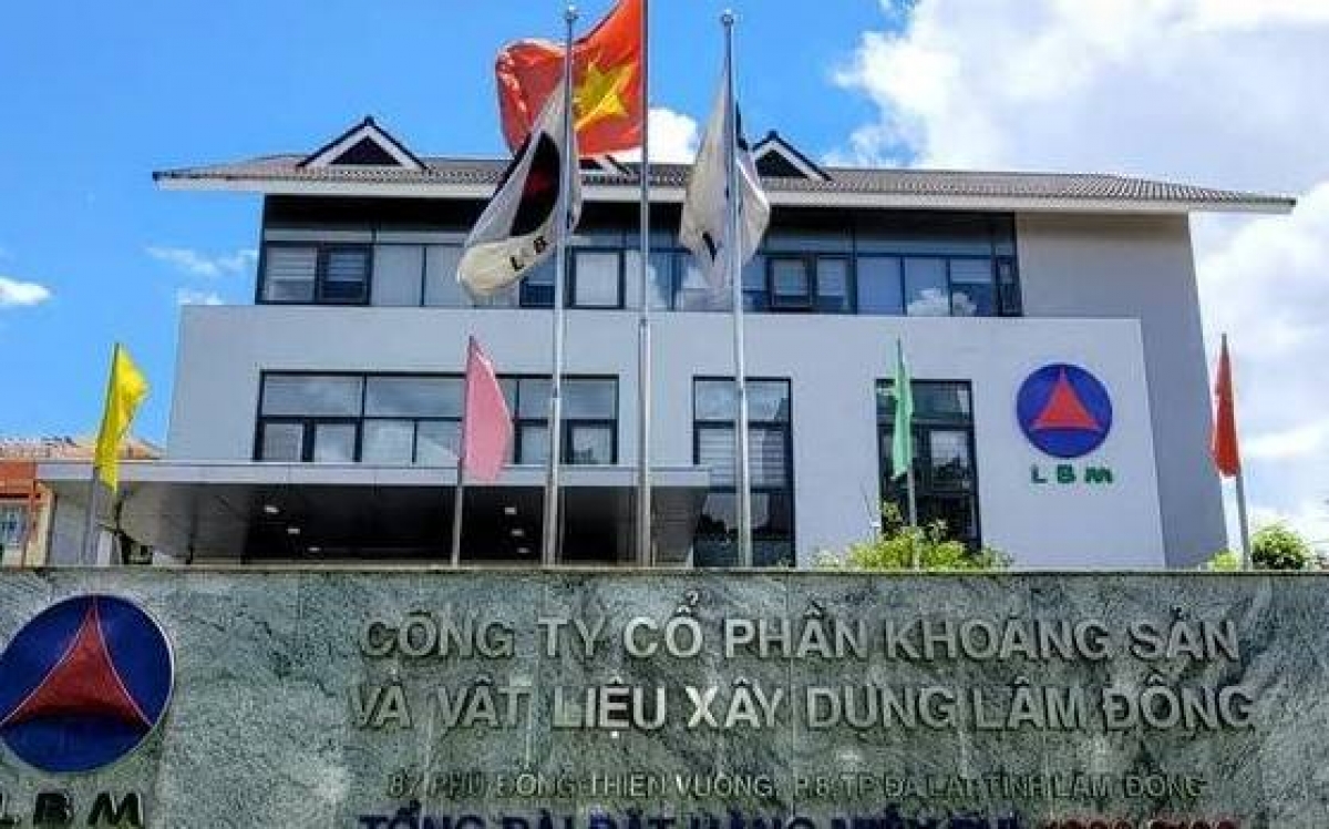 Lâm Đồng mở rộng quy mô dự án mỏ đá Tây Đại Lào với tổng vốn hơn 226 tỷ đồng