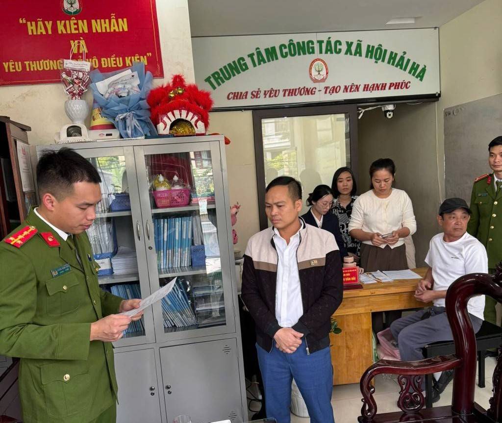 Quảng Ninh vào cuộc quyết liệt sau vụ việc nghiêm trọng tại Trung tâm Công tác xã hội Hải Hà