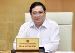 Thủ tướng Chính phủ yêu cầu đánh giá tác động của AI tới thị trường lao động