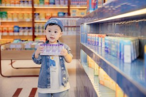 Vinamilk ra mắt siêu sữa uống dinh dưỡng Optimum A2 Pro+