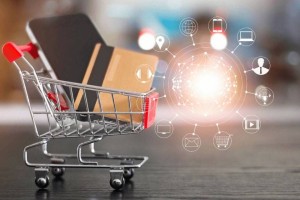 Từ kênh phụ đến trụ cột: Thương mại điện tử định hình tương lai doanh nghiệp