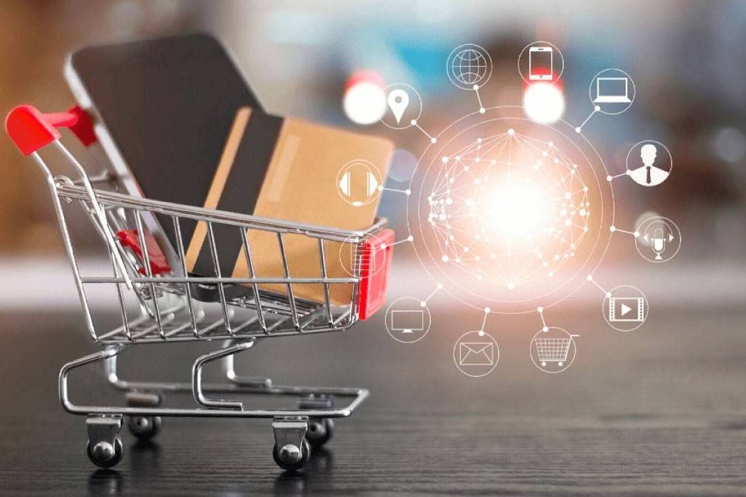 Từ kênh phụ đến trụ cột: Thương mại điện tử định hình tương lai doanh nghiệp