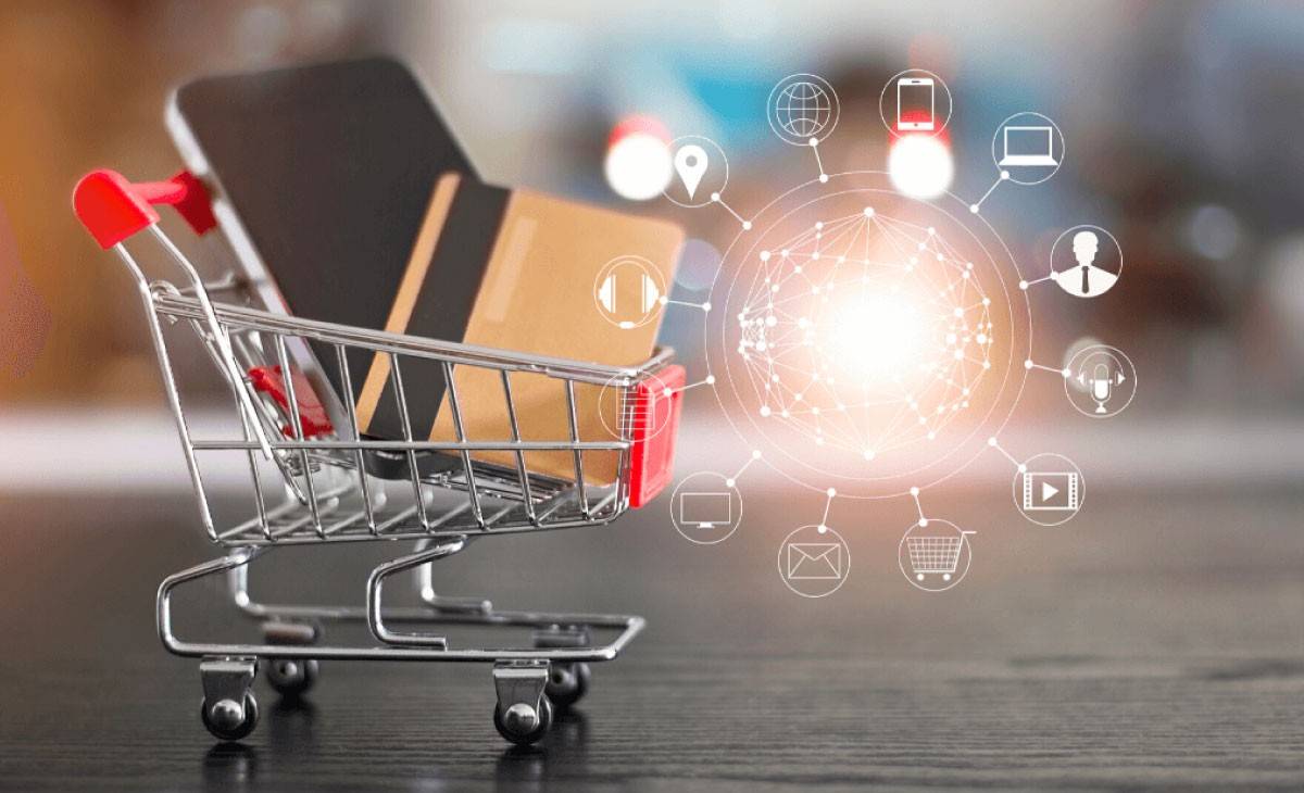 Từ kênh phụ đến trụ cột: Thương mại điện tử định hình tương lai doanh nghiệp